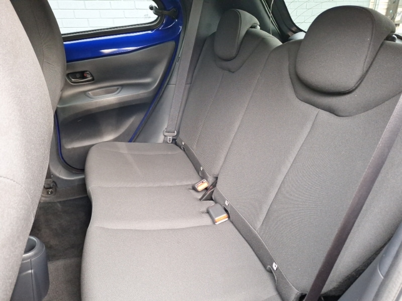 Used Toyota Aygo X 2024 for sale - 76414589: Photo 6