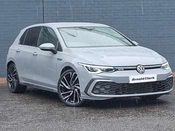 2022 - 2.0 TDI 200 GTD 5dr DSG