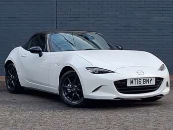 2016 - 1.5 Sport 2dr