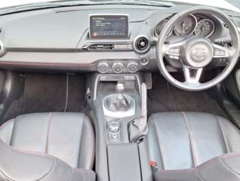 Used Mazda MX-5 2016 for sale - 74983444: Photo