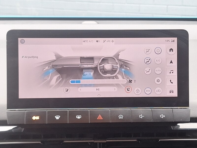 Used MG MG4 2023 for sale - 77760950: Photo 10