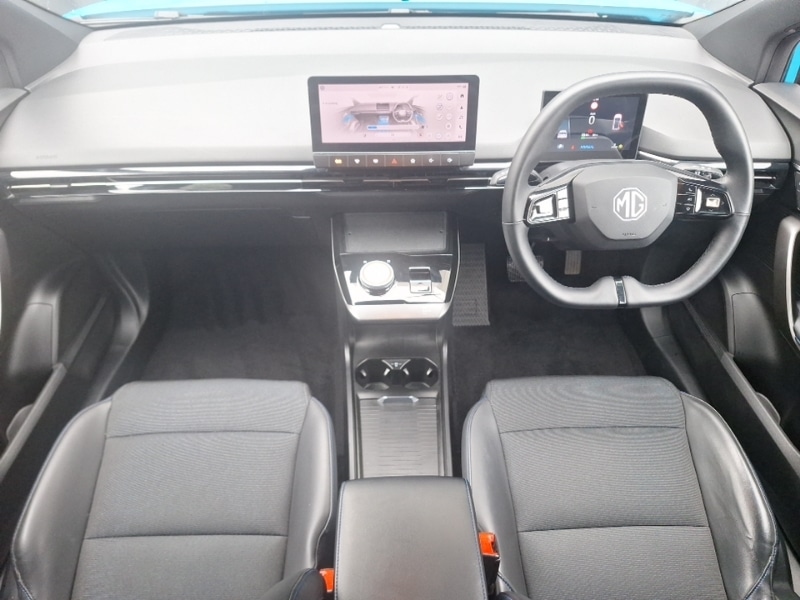 Used MG MG4 2023 for sale - 77760950: Photo 2