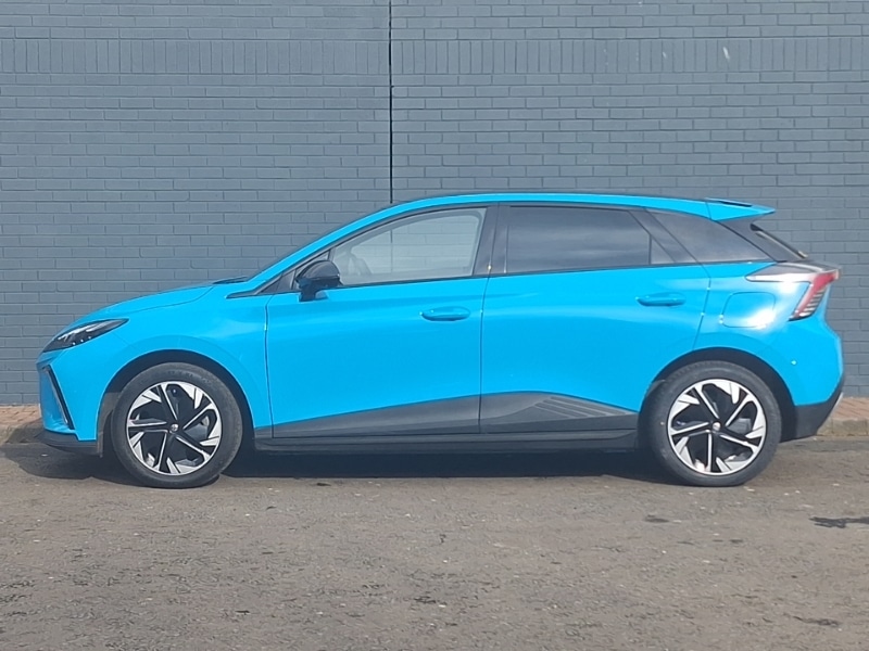 Used MG MG4 2023 for sale - 77760950: Photo 4