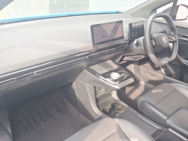 Used MG MG4 2023 for sale - 77760950: Photo 5