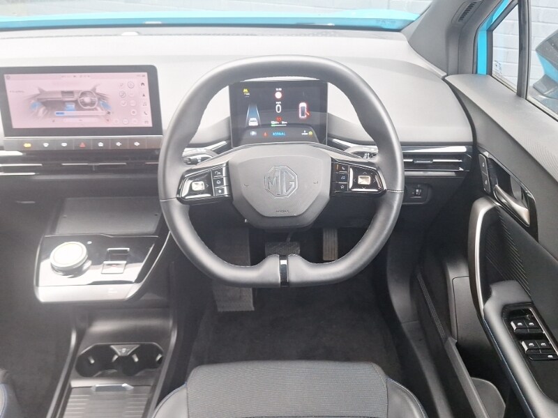 Used MG MG4 2023 for sale - 77760950: Photo 7