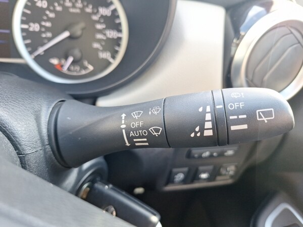Used Nissan Micra 2022 for sale - 75229487: Photo 15