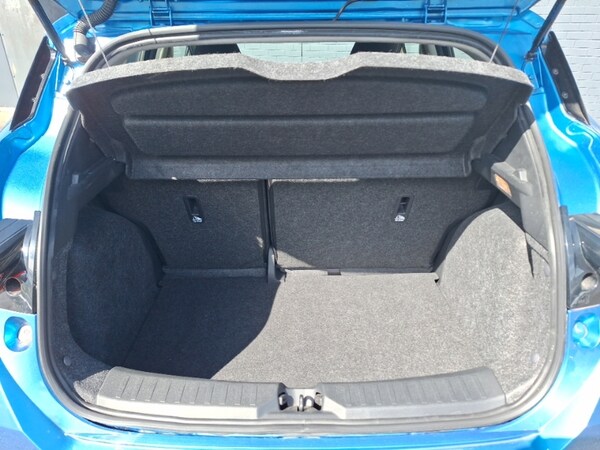 Used Nissan Micra 2022 for sale - 75229487: Photo 8
