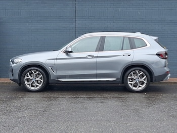 Used BMW X3 2022 for sale - 79223681: Photo