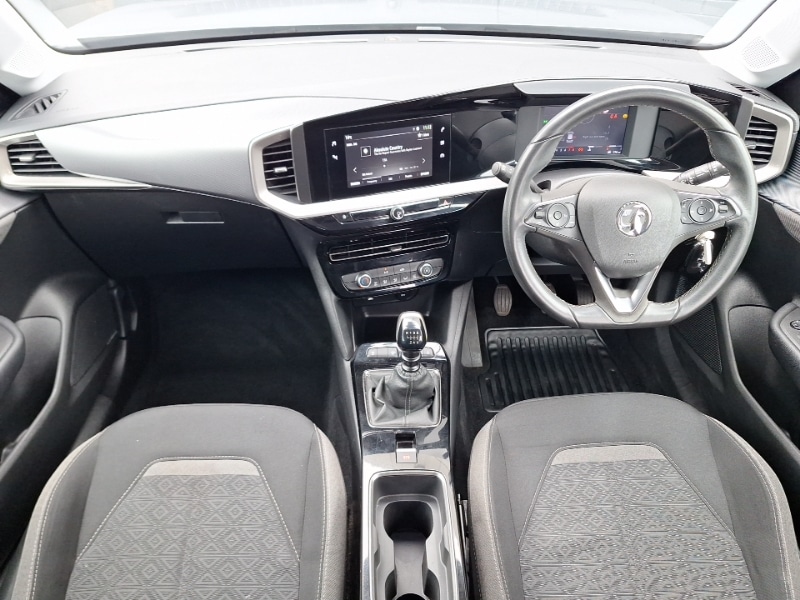 Used Vauxhall Mokka 2021 for sale - 78079560: Photo 2