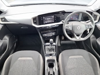 Used Vauxhall Mokka 2021 for sale - 78079560: Photo
