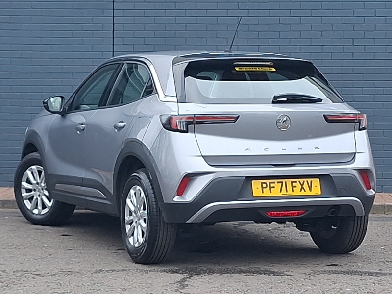 Used Vauxhall Mokka 2021 for sale - 78079560: Photo 3