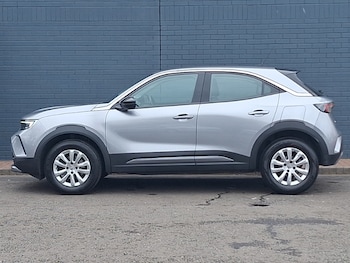 Used Vauxhall Mokka 2021 for sale - 78079560: Photo