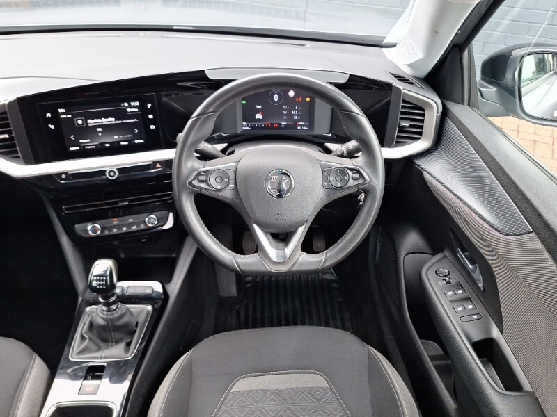 Used Vauxhall Mokka 2021 for sale - 78079560: Photo 7