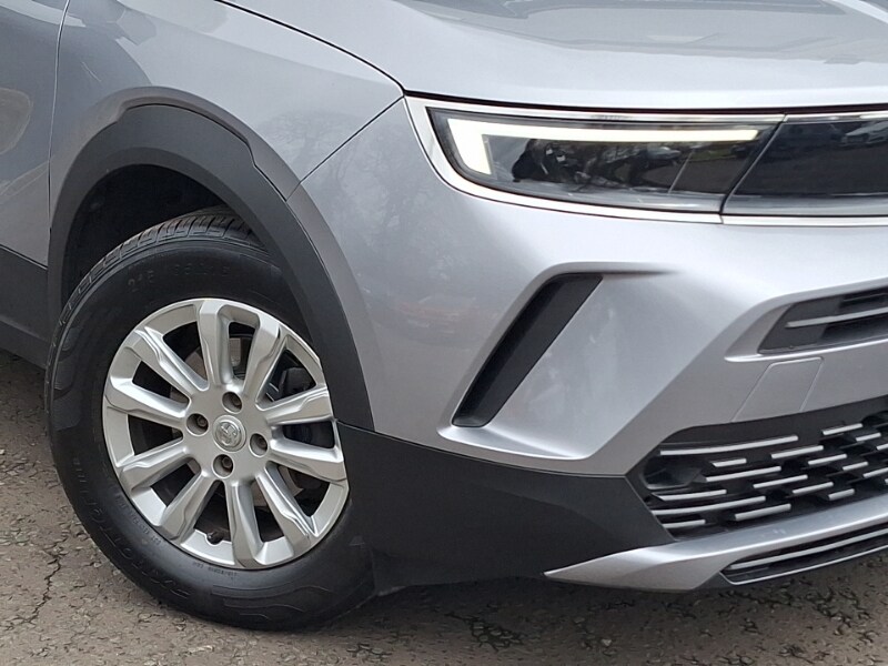 Used Vauxhall Mokka 2021 for sale - 78079560: Photo 9