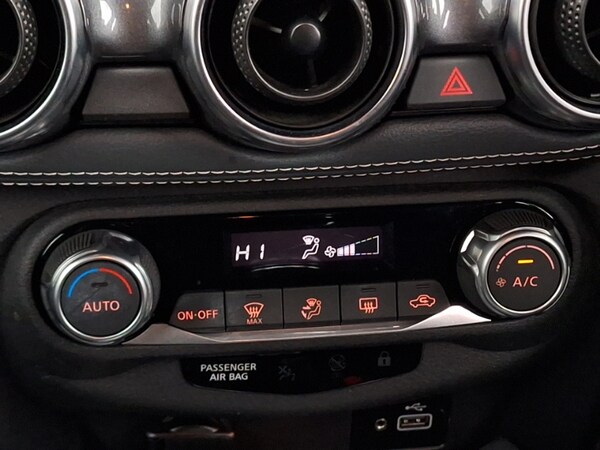 Used Nissan Juke 2021 for sale - 76221156: Photo 11