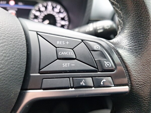 Used Nissan Juke 2021 for sale - 76221156: Photo 14