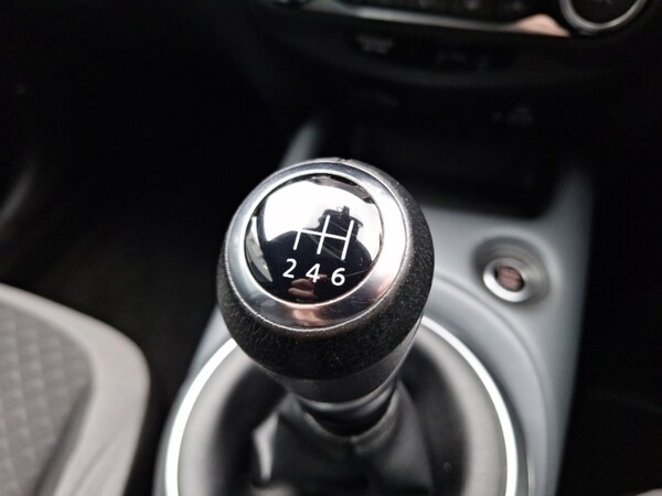 Used Nissan Juke 2021 for sale - 76221156: Photo 19