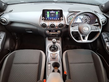 Used Nissan Juke 2021 for sale - 76221156: Photo 2