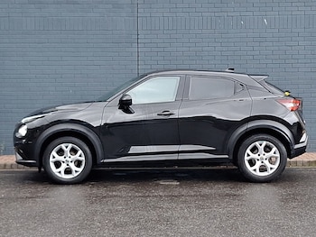 Used Nissan Juke 2021 for sale - 76221156: Photo 4
