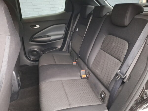 Used Nissan Juke 2021 for sale - 76221156: Photo 6