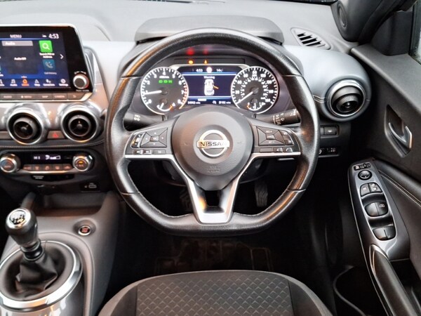Used Nissan Juke 2021 for sale - 76221156: Photo 7
