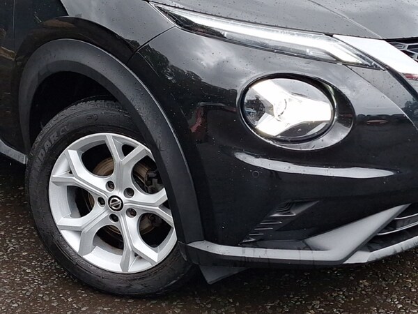 Used Nissan Juke 2021 for sale - 76221156: Photo 9