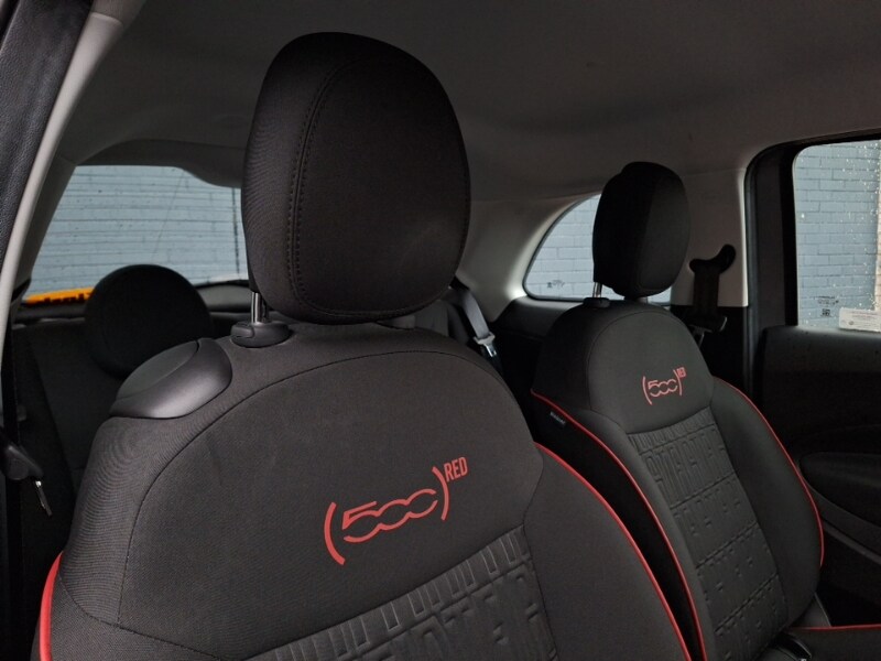 Used Fiat 500 2023 for sale - 77678039: Photo 12