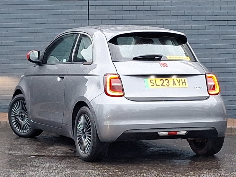 Used Fiat 500 2023 for sale - 77678039: Photo 3