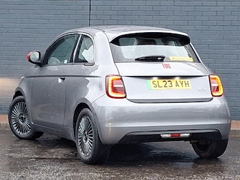 Used Fiat 500 2023 for sale - 77678039: Photo