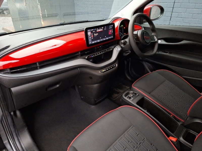 Used Fiat 500 2023 for sale - 77678039: Photo 5