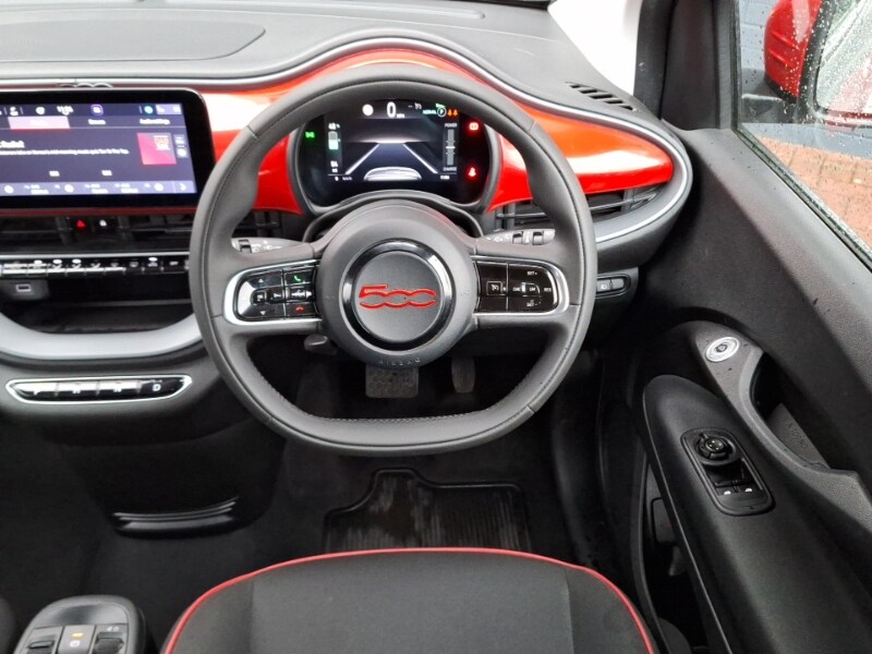 Used Fiat 500 2023 for sale - 77678039: Photo 7