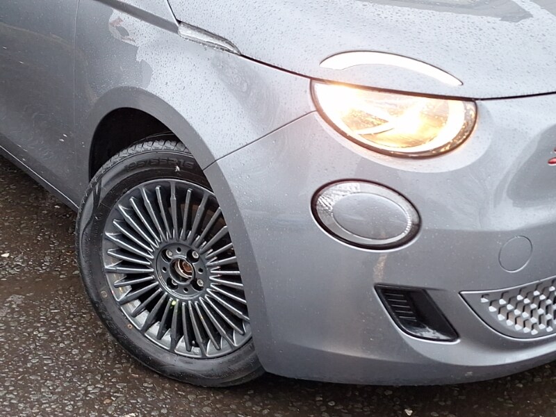 Used Fiat 500 2023 for sale - 77678039: Photo 9