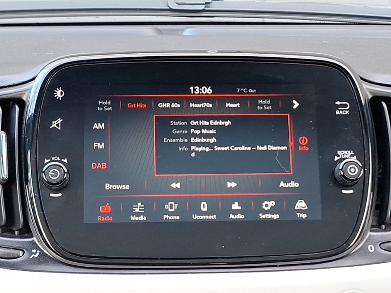 Used Fiat 500 2024 for sale - 76864303: Photo 10