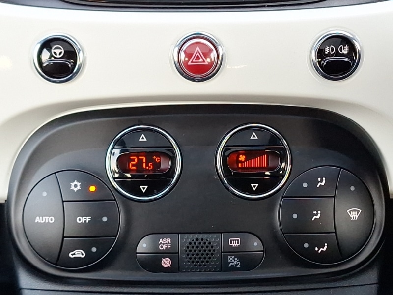 Used Fiat 500 2024 for sale - 76864303: Photo 11