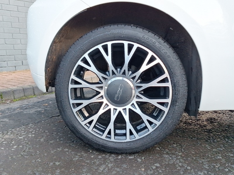 Used Fiat 500 2024 for sale - 76864303: Photo 12