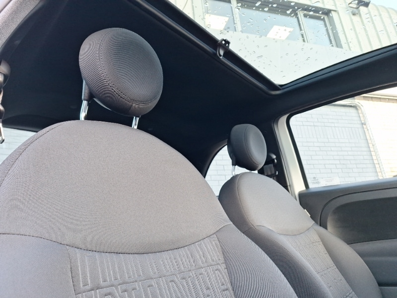 Used Fiat 500 2024 for sale - 76864303: Photo 13