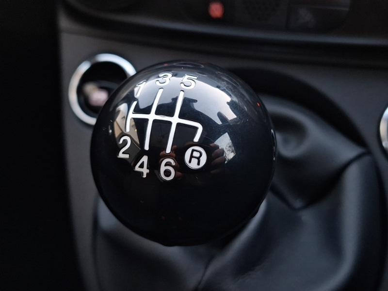 Used Fiat 500 2024 for sale - 76864303: Photo 19