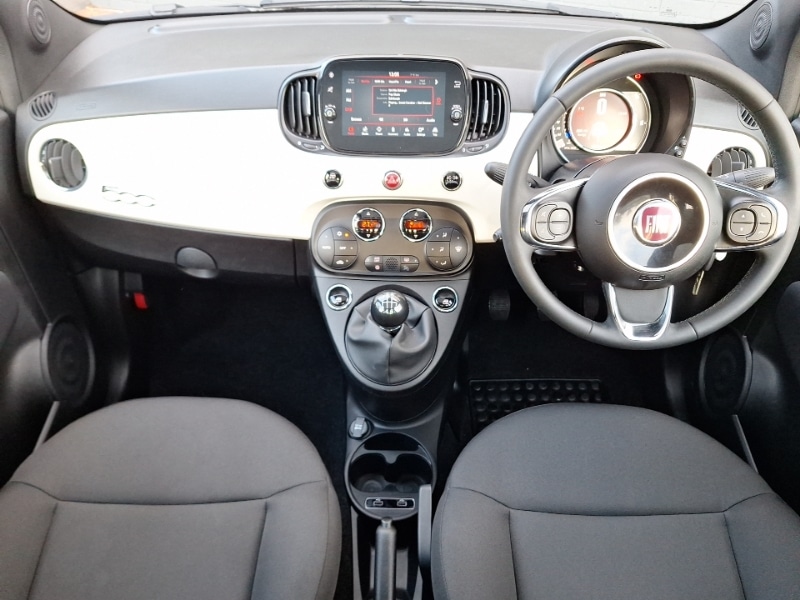 Used Fiat 500 2024 for sale - 76864303: Photo 2