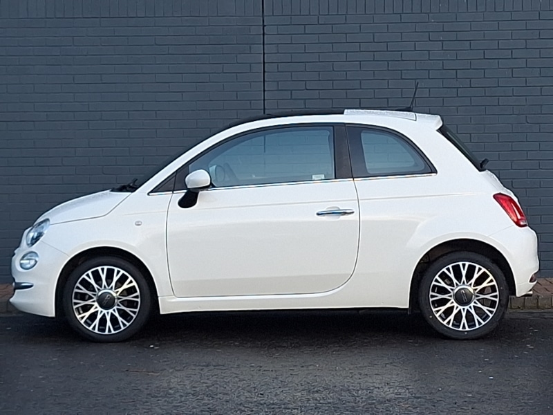 Used Fiat 500 2024 for sale - 76864303: Photo 4