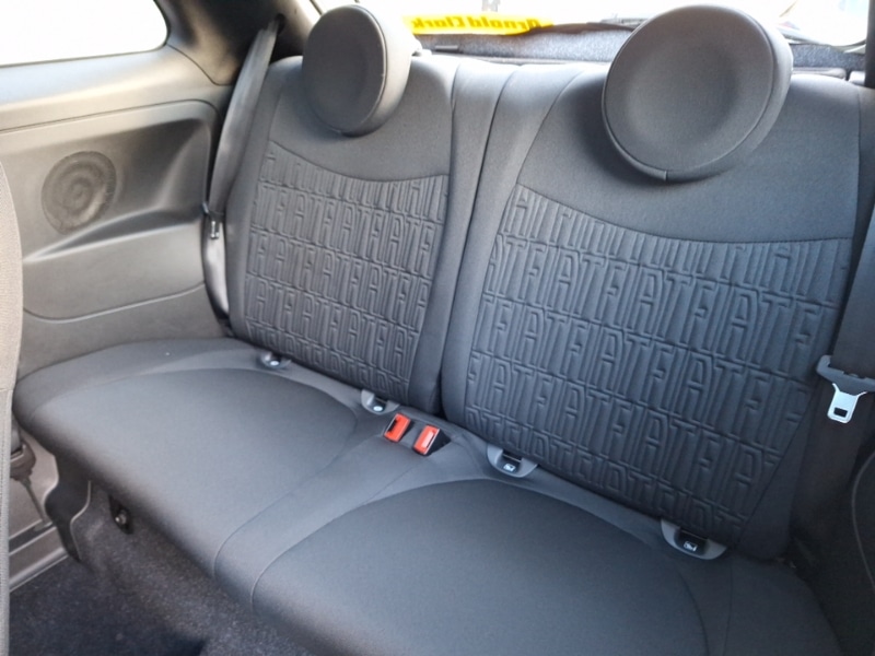 Used Fiat 500 2024 for sale - 76864303: Photo 6