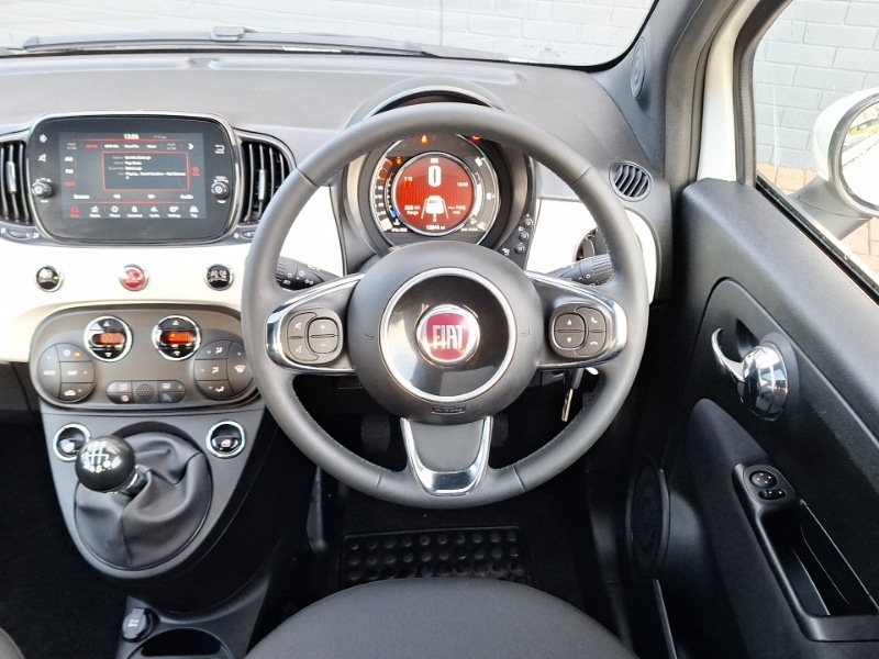 Used Fiat 500 2024 for sale - 76864303: Photo 7