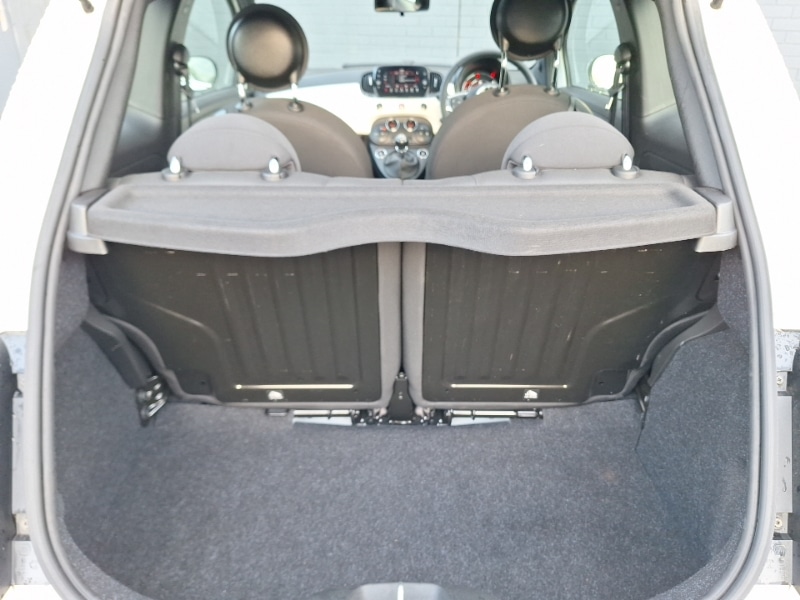 Used Fiat 500 2024 for sale - 76864303: Photo 8