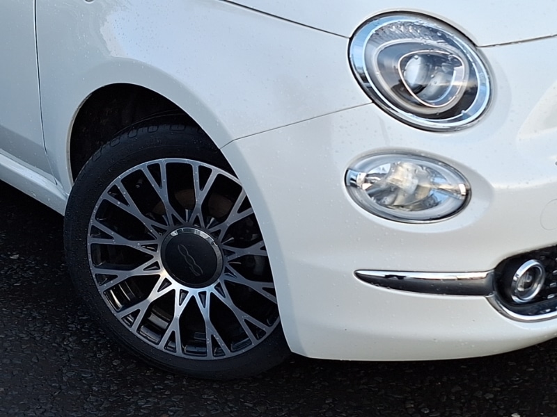 Used Fiat 500 2024 for sale - 76864303: Photo 9