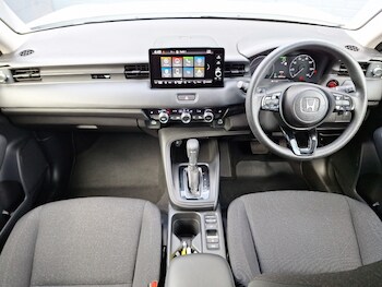 Used Honda HR-V 2022 for sale - 75424126: Photo