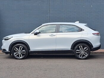 Used Honda HR-V 2022 for sale - 75424126: Photo