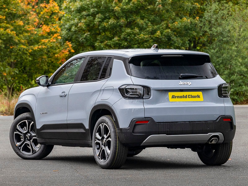 Used Jeep Other 2025 for sale - 77475794: Photo 3