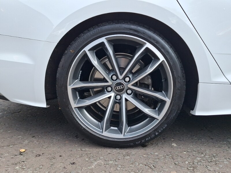 Used Audi A5 2022 for sale - 76226095: Photo 13