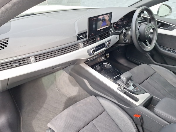 Used Audi A5 2022 for sale - 76226095: Photo 5