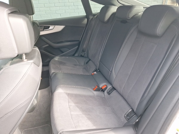 Used Audi A5 2022 for sale - 76226095: Photo 6