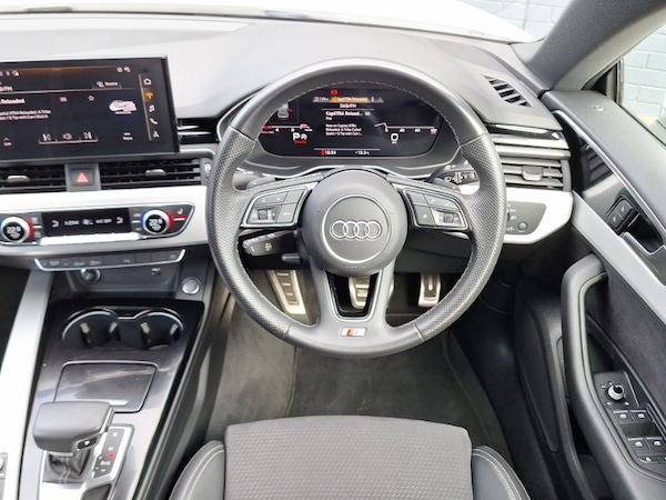 Used Audi A5 2022 for sale - 76226095: Photo 7